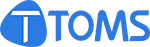toms logo